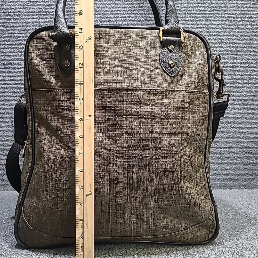 Hartmann Michael Aram Naturalist Collection Tweed Bag